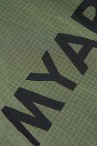 Faded Green Vestes - Faded Green