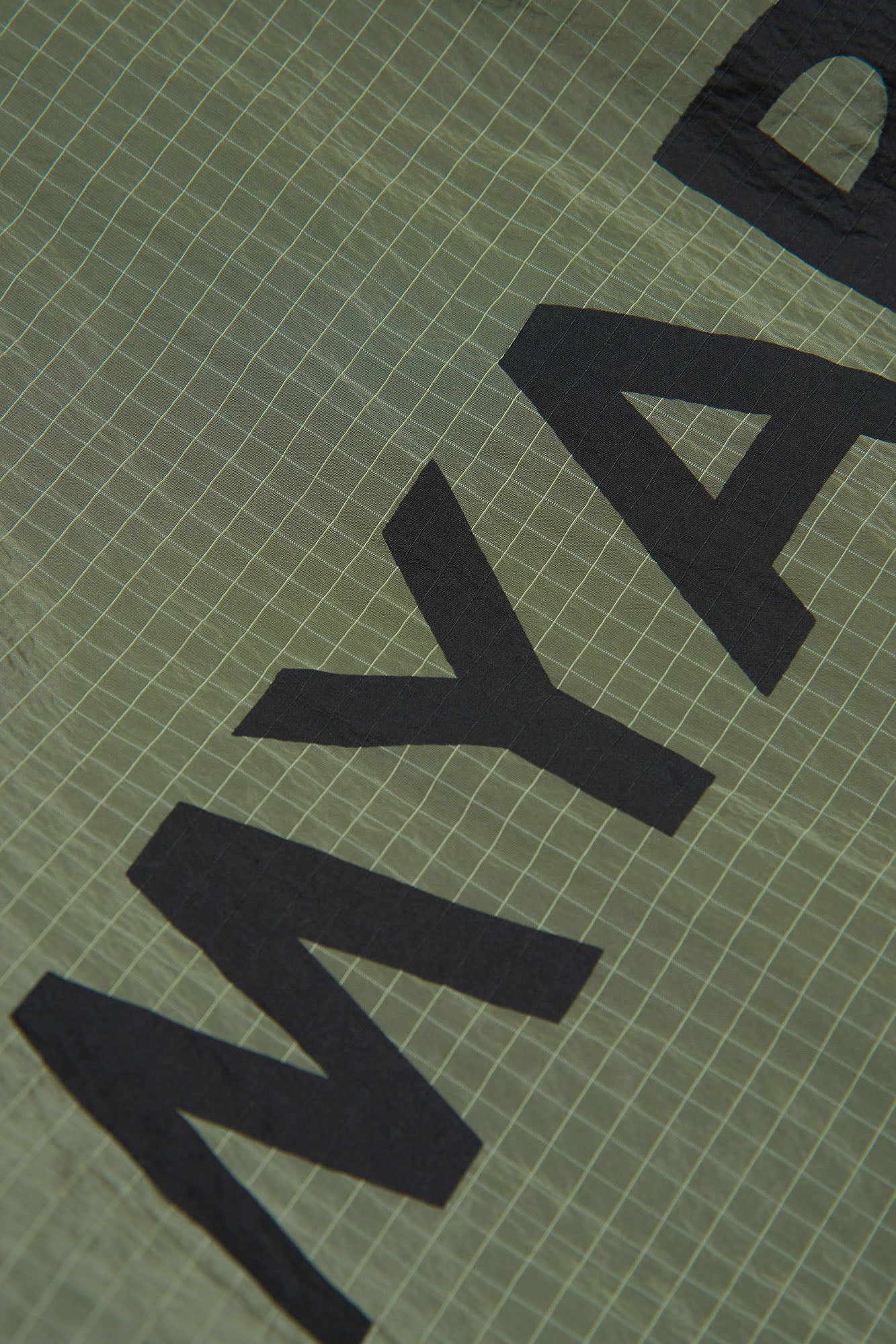 Faded Green Vestes - Faded Green