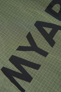 Faded Green Vestes - Faded Green
