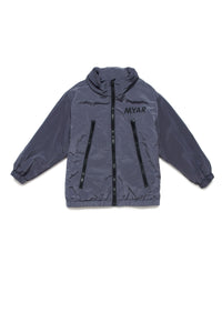 Stone Grey Vestes - Stone Grey