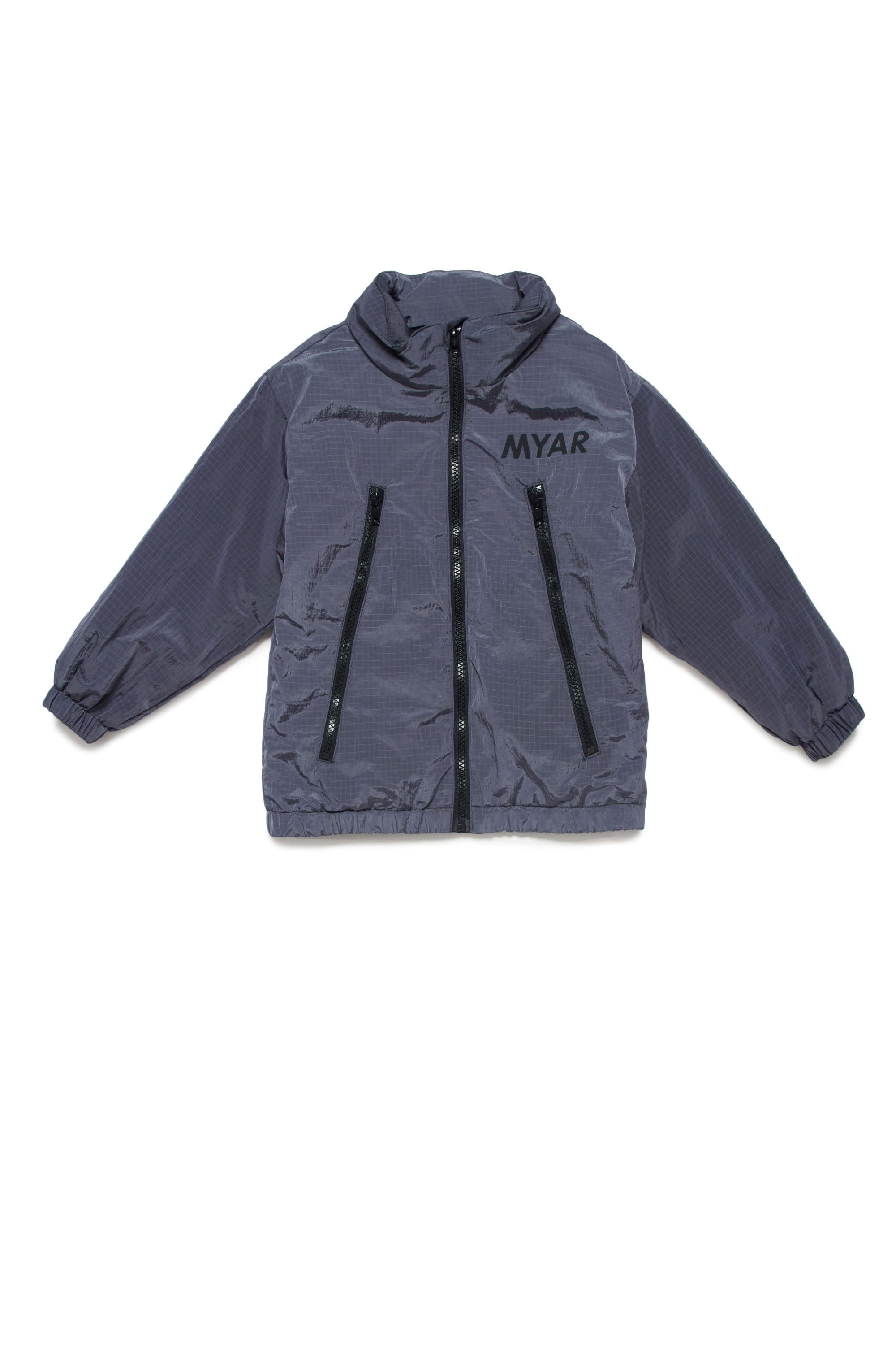Stone Grey Vestes - Stone Grey