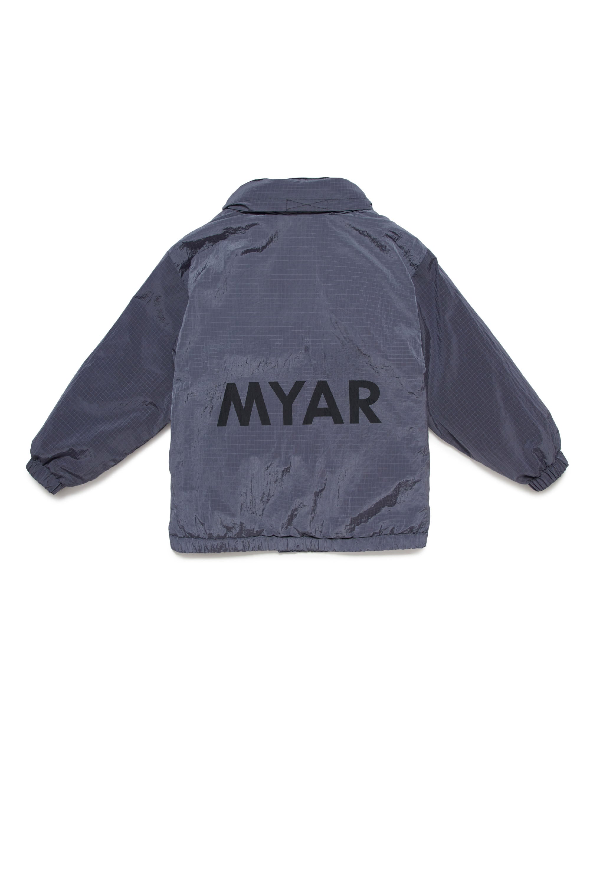 Stone Grey Vestes - Stone Grey