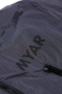 Stone Grey Vestes - Stone Grey