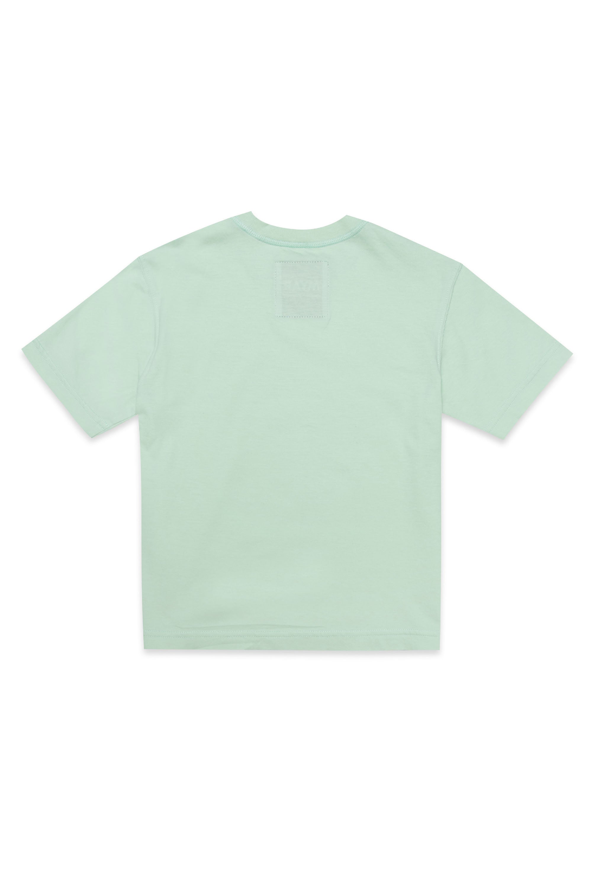 T-shirt à imprimé - Water Green