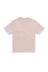 T-shirt à imprimé - Dusty Pink