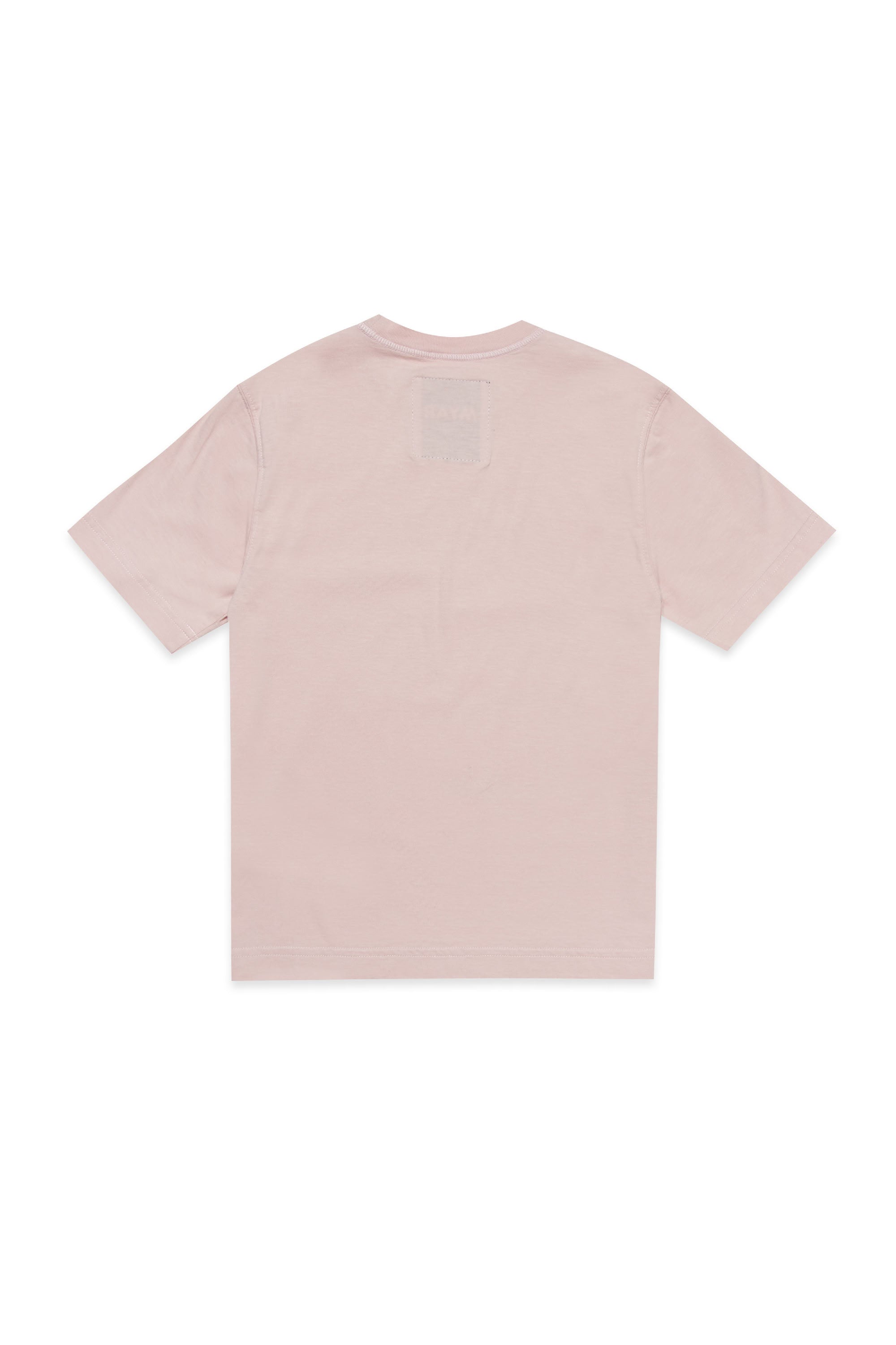 T-shirt à imprimé - Dusty Pink