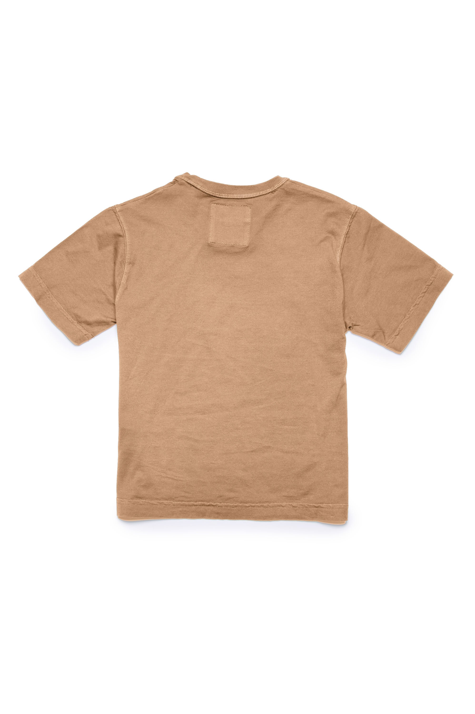 Natural Beige T-shirts - Natural Beige