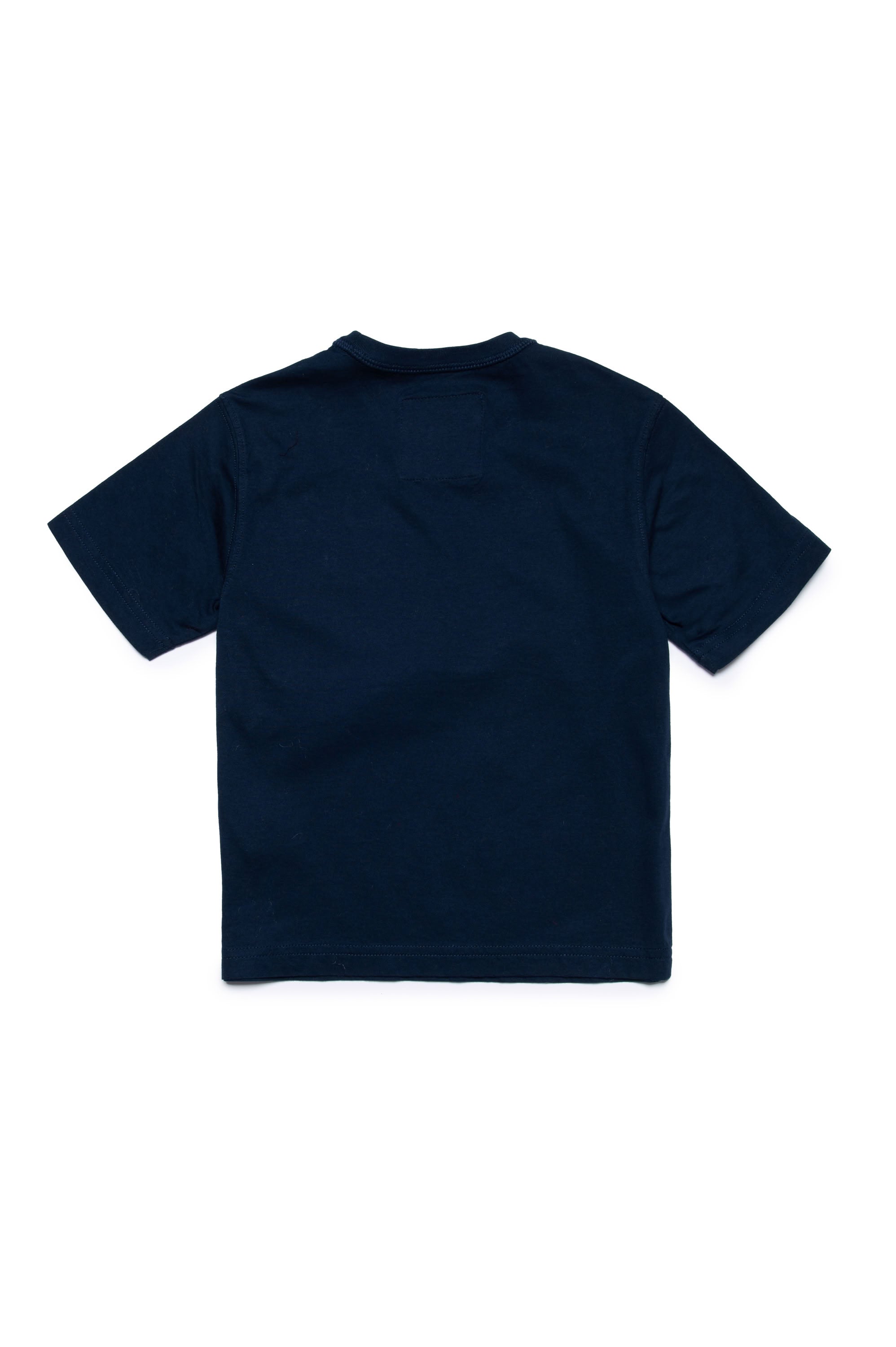 T-shirt à imprimé - Space Blue
