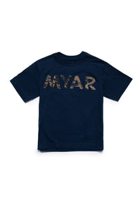 Space Blue T-shirts - Space Blue