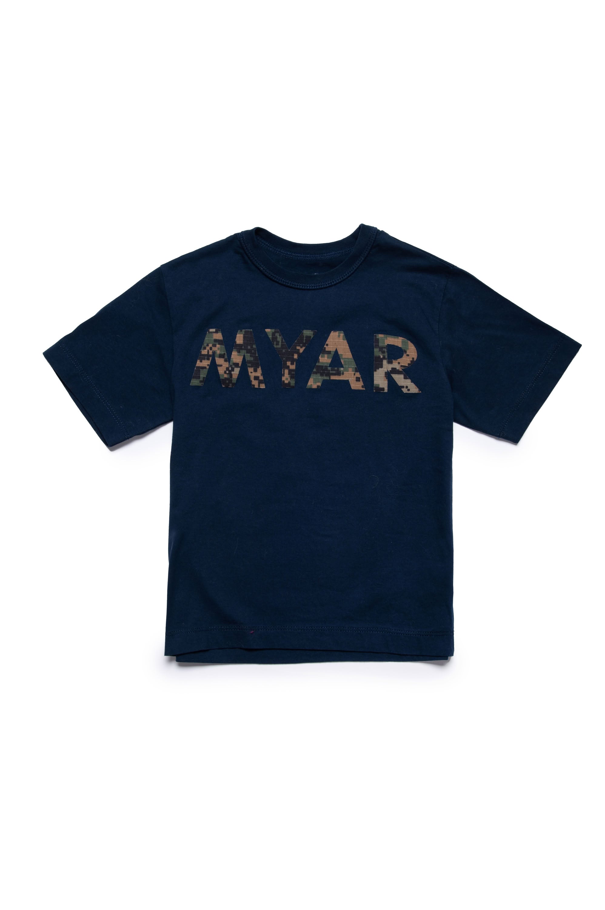 Space Blue T-shirts - Space Blue