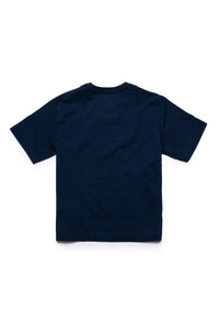 Space Blue T-shirts - Space Blue