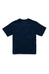 Space Blue T-shirts - Space Blue