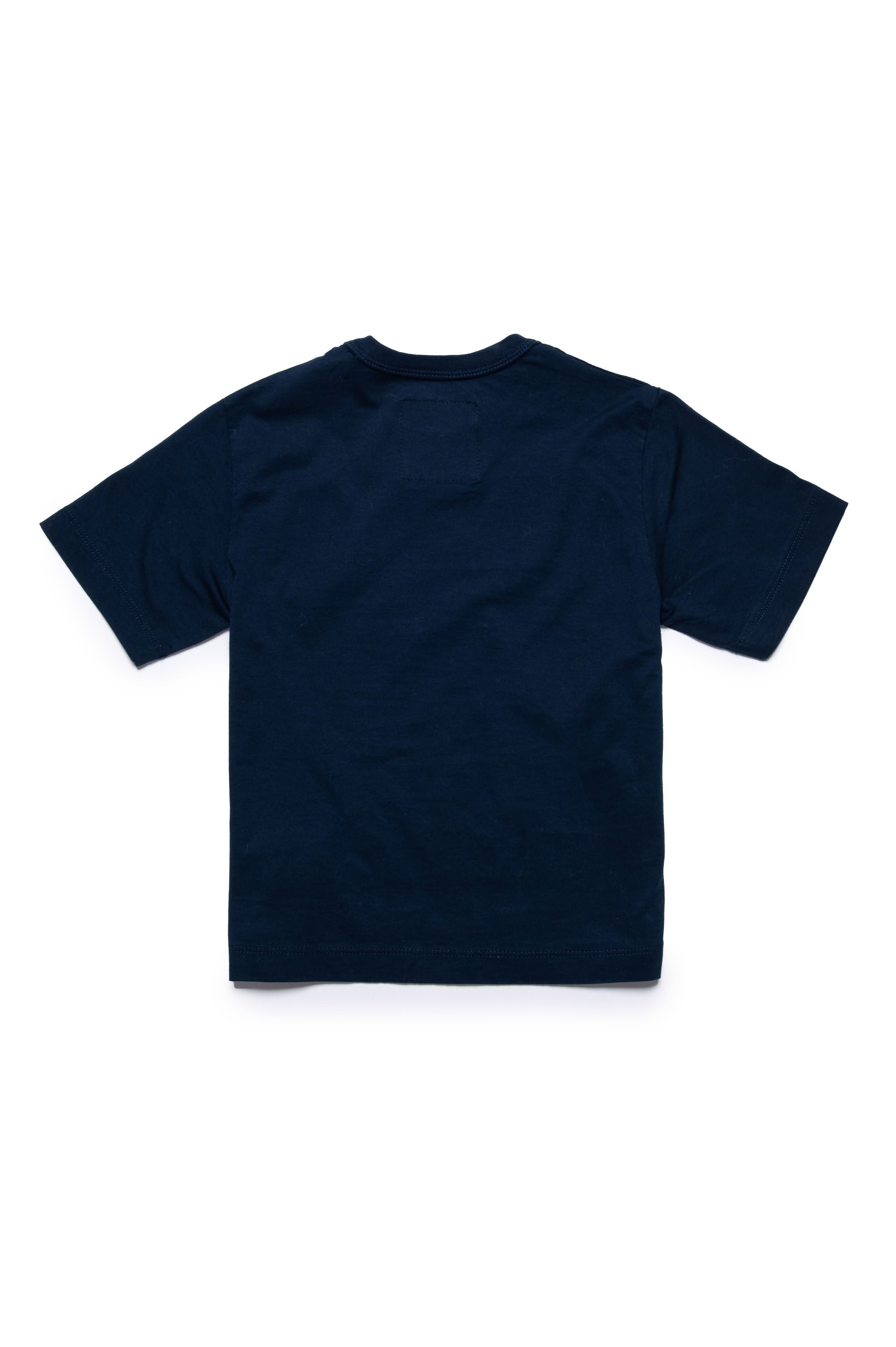 Space Blue T-shirts - Space Blue