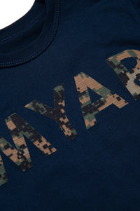 Space Blue T-shirts - Space Blue