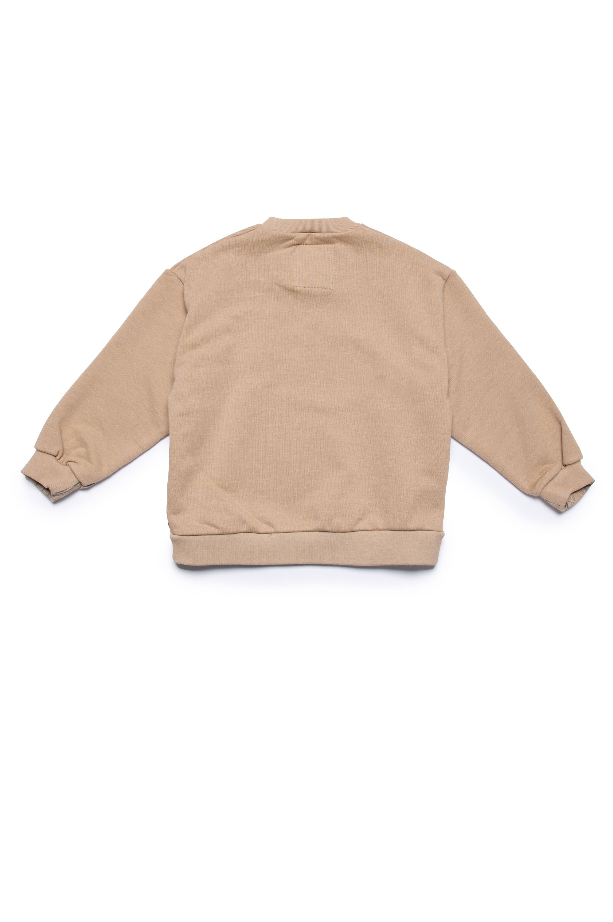 Natural Beige Pulls - Natural Beige