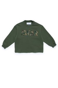 Army Green Pulls - Army Green
