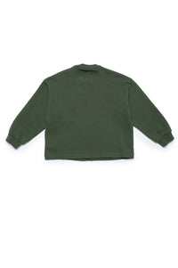 Army Green Pulls - Army Green