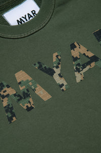 Army Green Pulls - Army Green