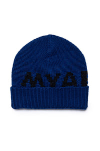 Light Cobalto Blue Chapeau - Light Cobalto Blue