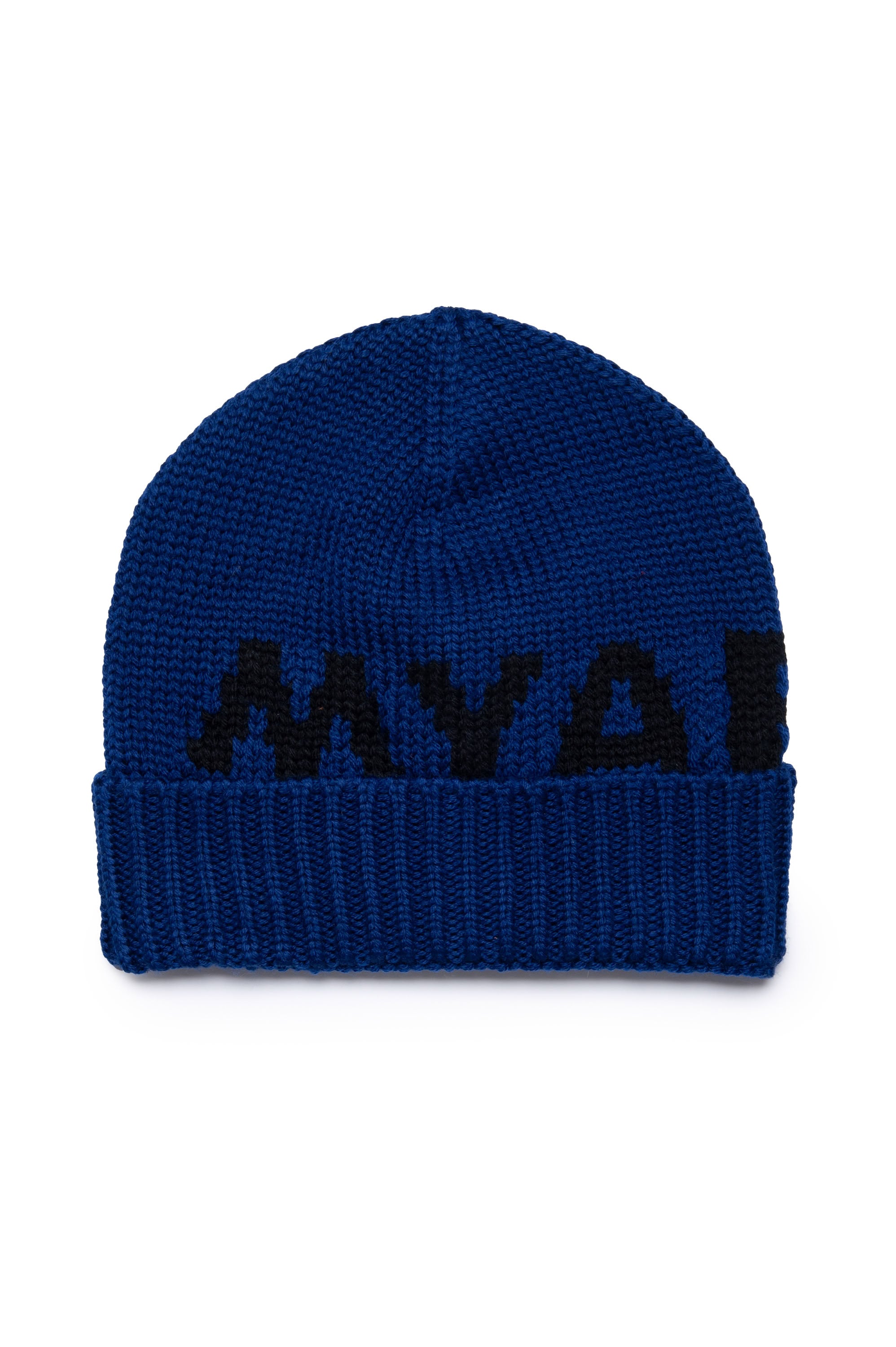 Light Cobalto Blue Chapeau - Light Cobalto Blue