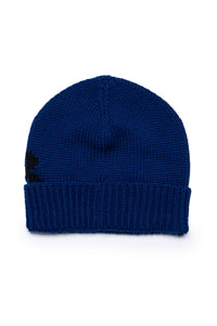Light Cobalto Blue Chapeau - Light Cobalto Blue