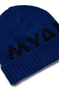 Light Cobalto Blue Chapeau - Light Cobalto Blue