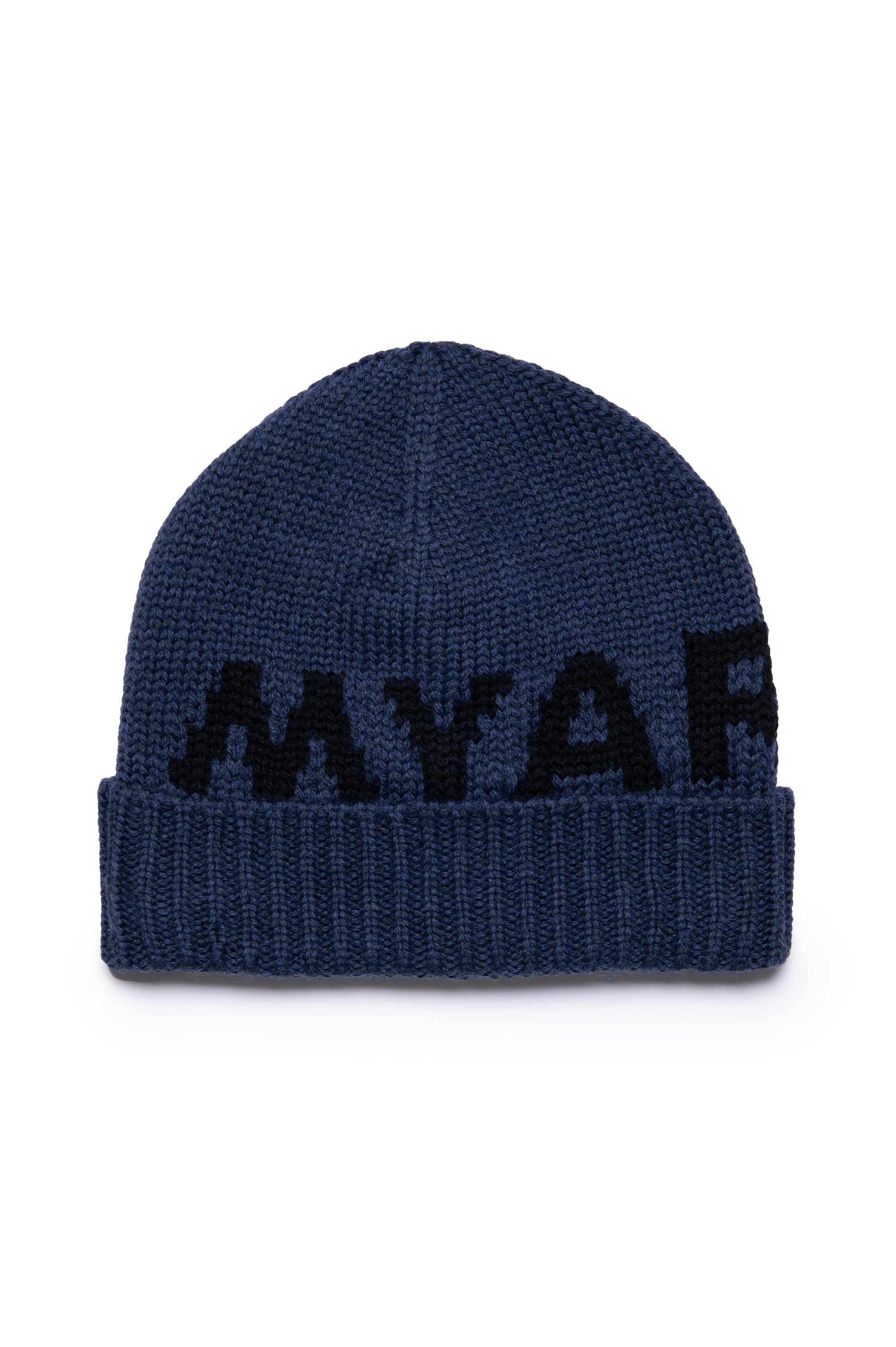 Melange Blue Chapeau - Melange Blue