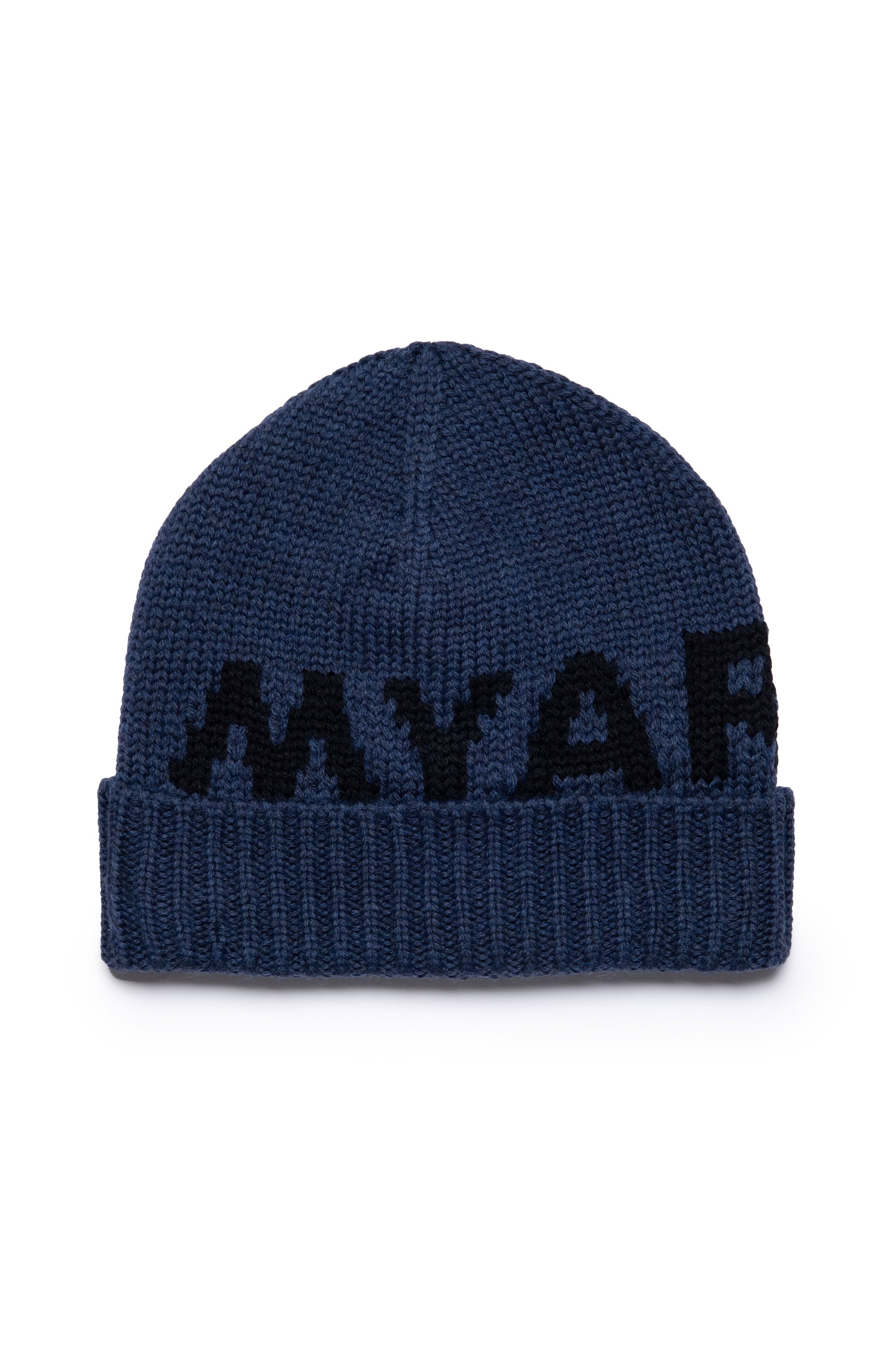 Melange Blue Chapeau - Melange Blue