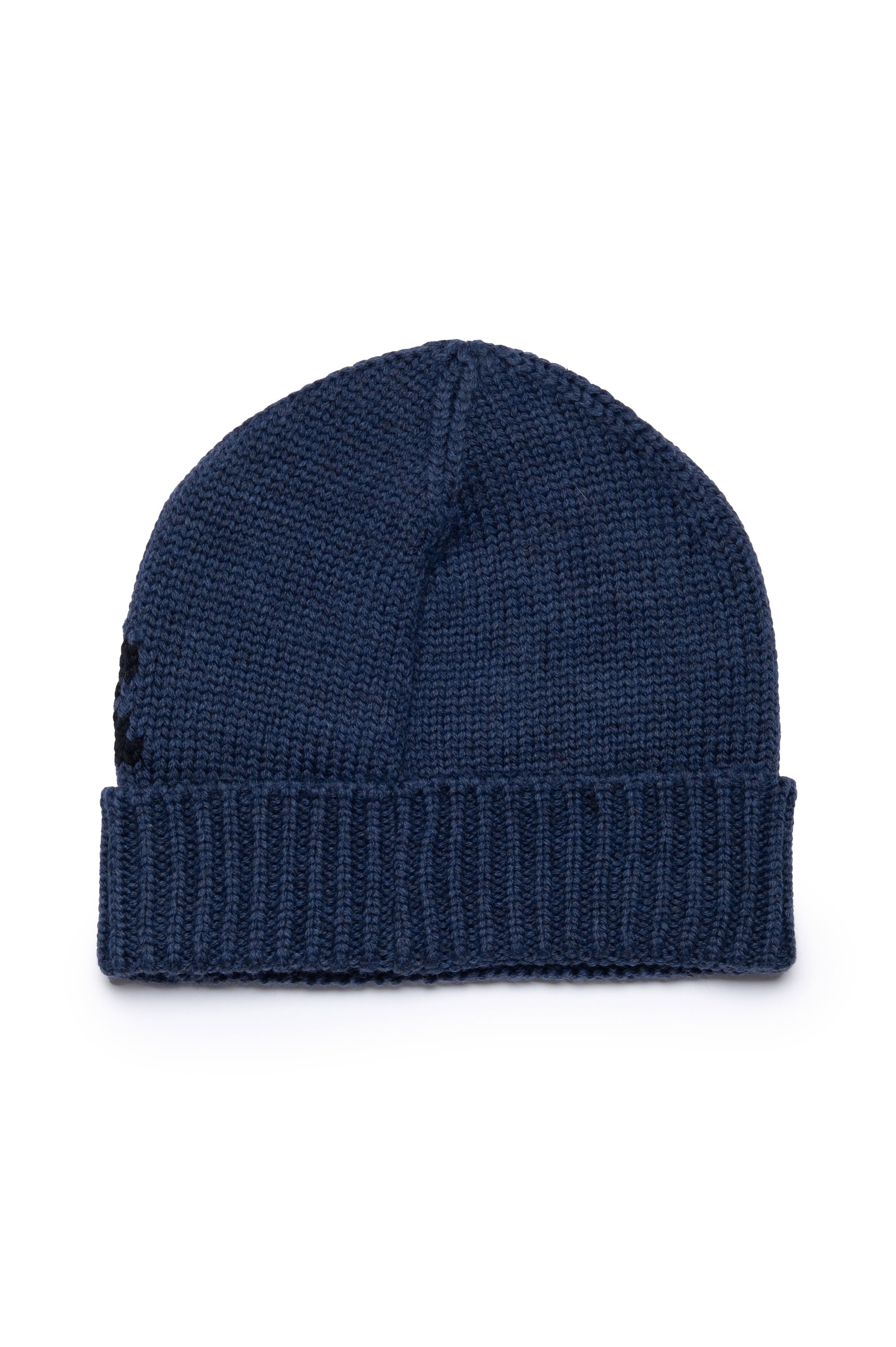 Melange Blue Chapeau - Melange Blue