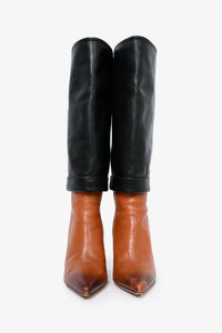 CAMEL LES BOTTES PANTALON