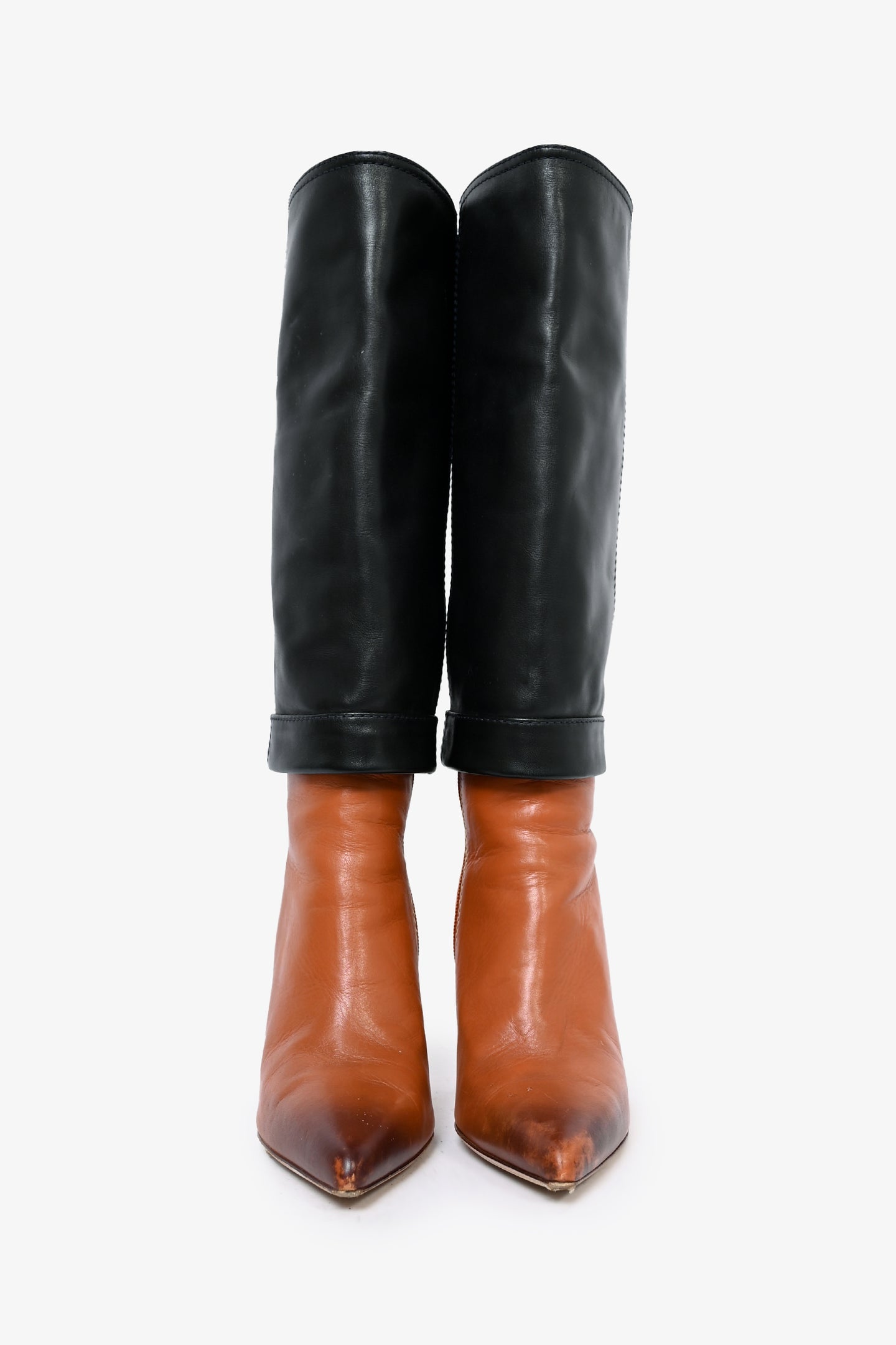 CAMEL LES BOTTES PANTALON