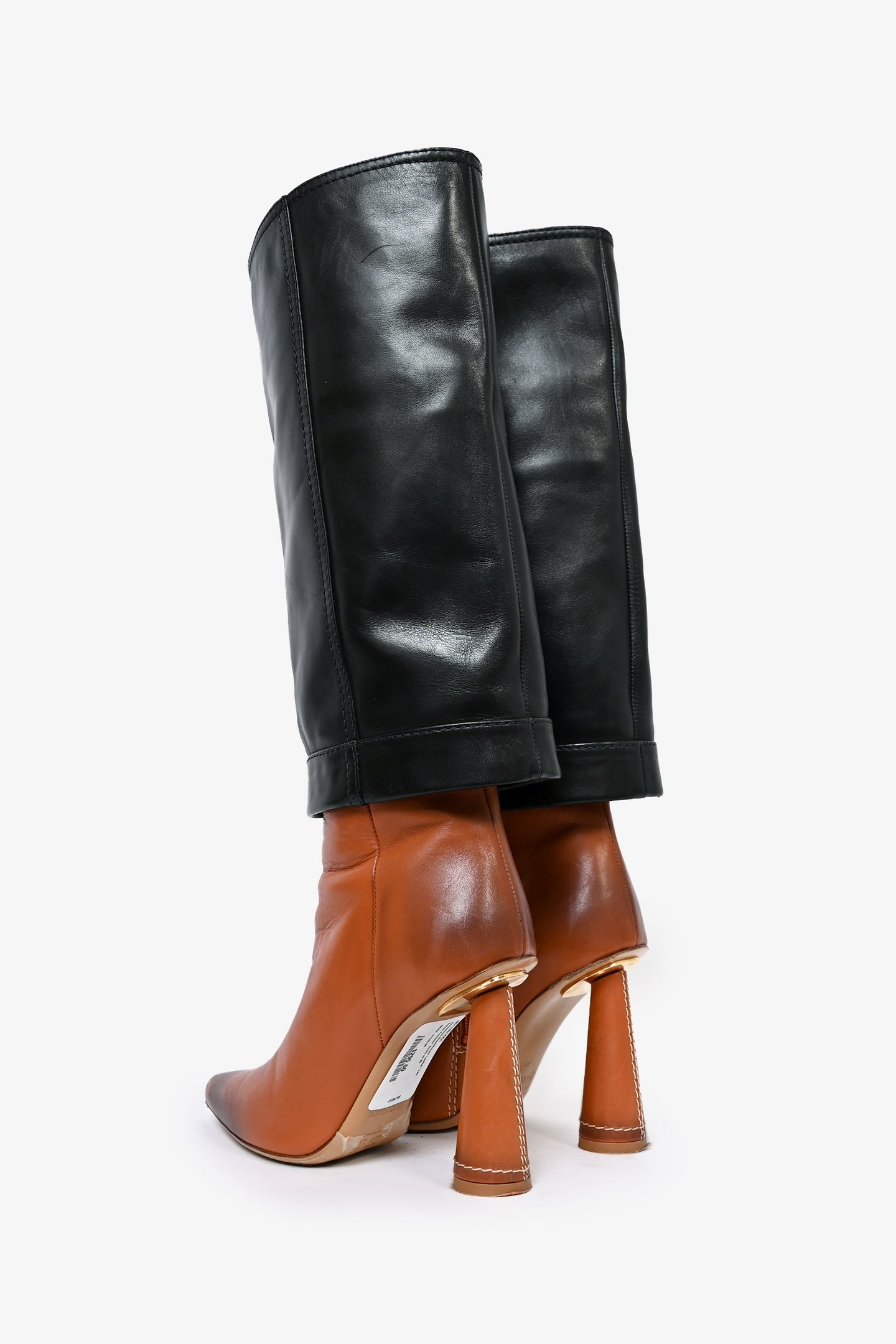 CAMEL LES BOTTES PANTALON