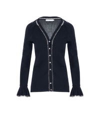 Cardigan Mitzi - Black