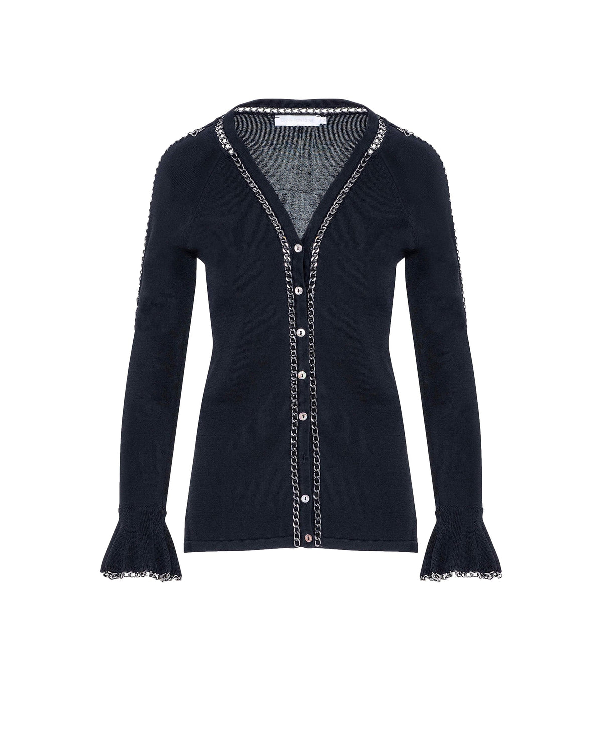 Cardigan Mitzi - Black