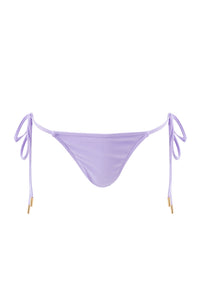 Bas de bikini Maldives - Lavender