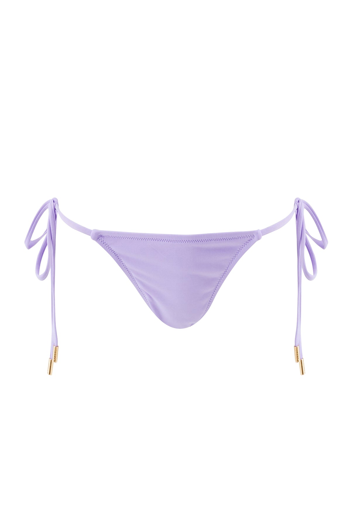 Bas de bikini Maldives - Lavender