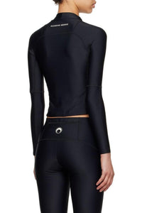 PRIX MARQUE : 95€_Black Top - Black