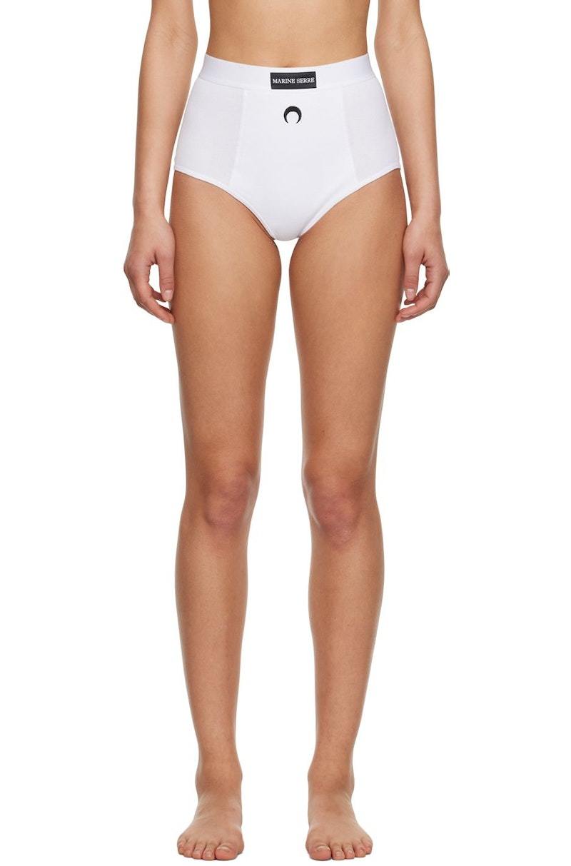 PRIX MARQUE : 35€_White Sous-Vêtements - White