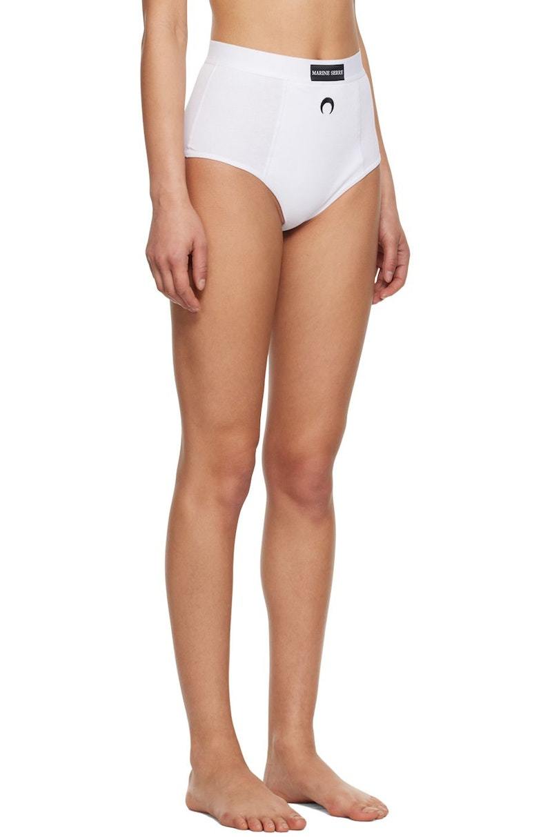 PRIX MARQUE : 35€_White Sous-Vêtements - White