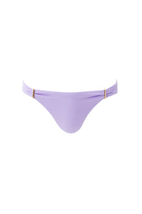 Bas de bikini Martinique - Lavender