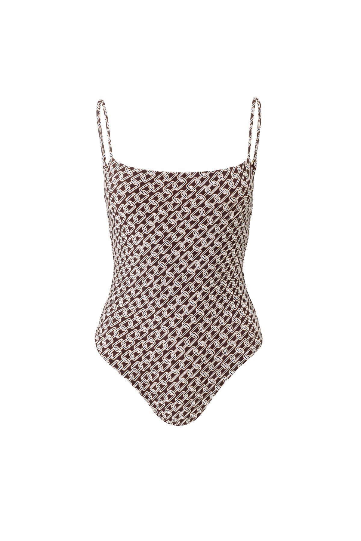 Chain Maillot une pièce - Chain