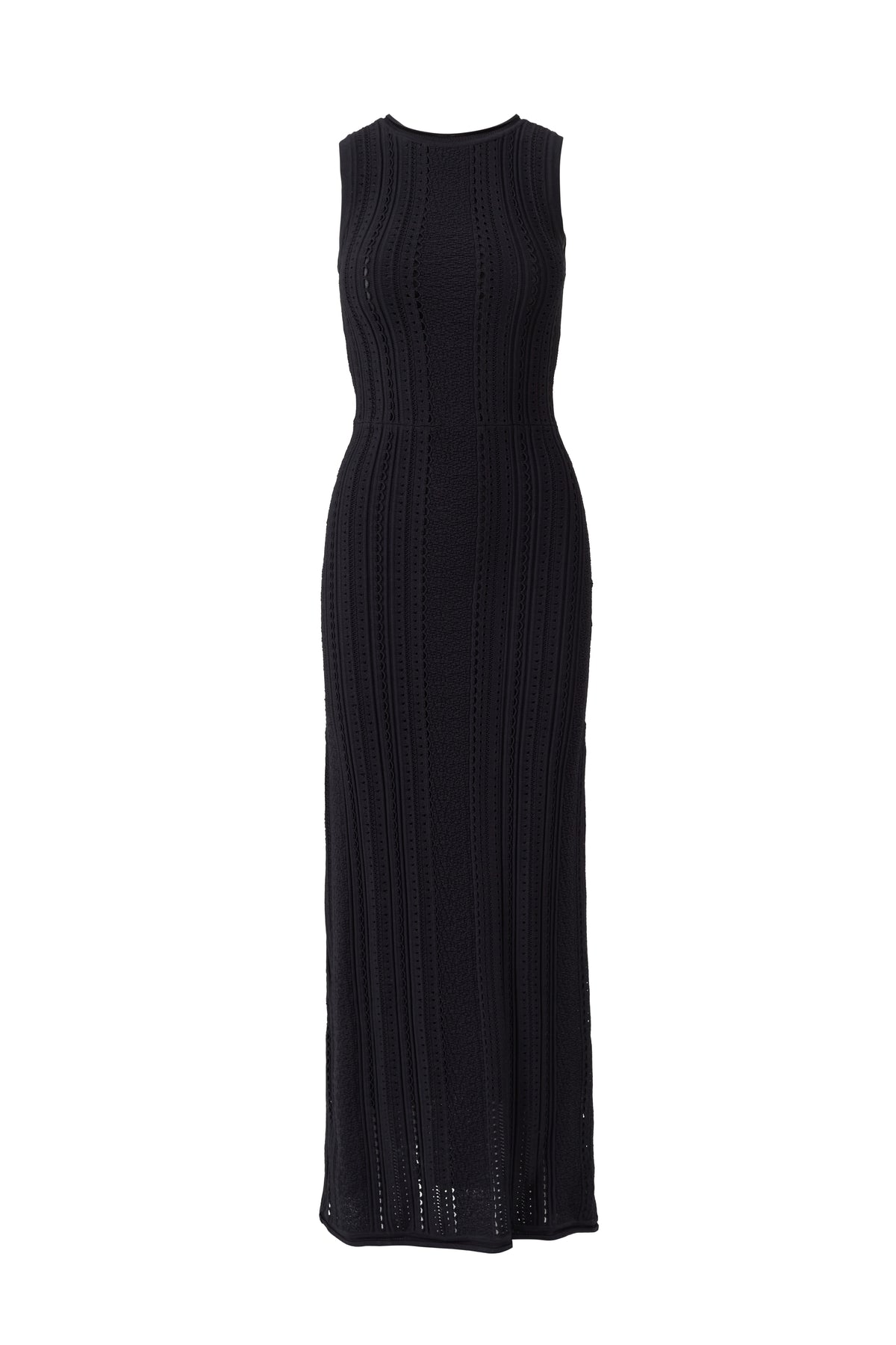 Black Robe - Black
