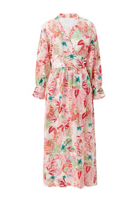 Hawaiian Robe - Hawaiian