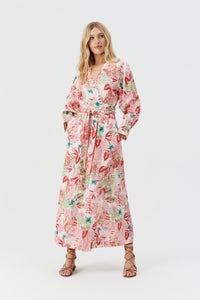 Hawaiian Robe - Hawaiian