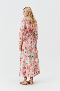 Hawaiian Robe - Hawaiian
