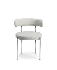 Chaise Libera - Gris