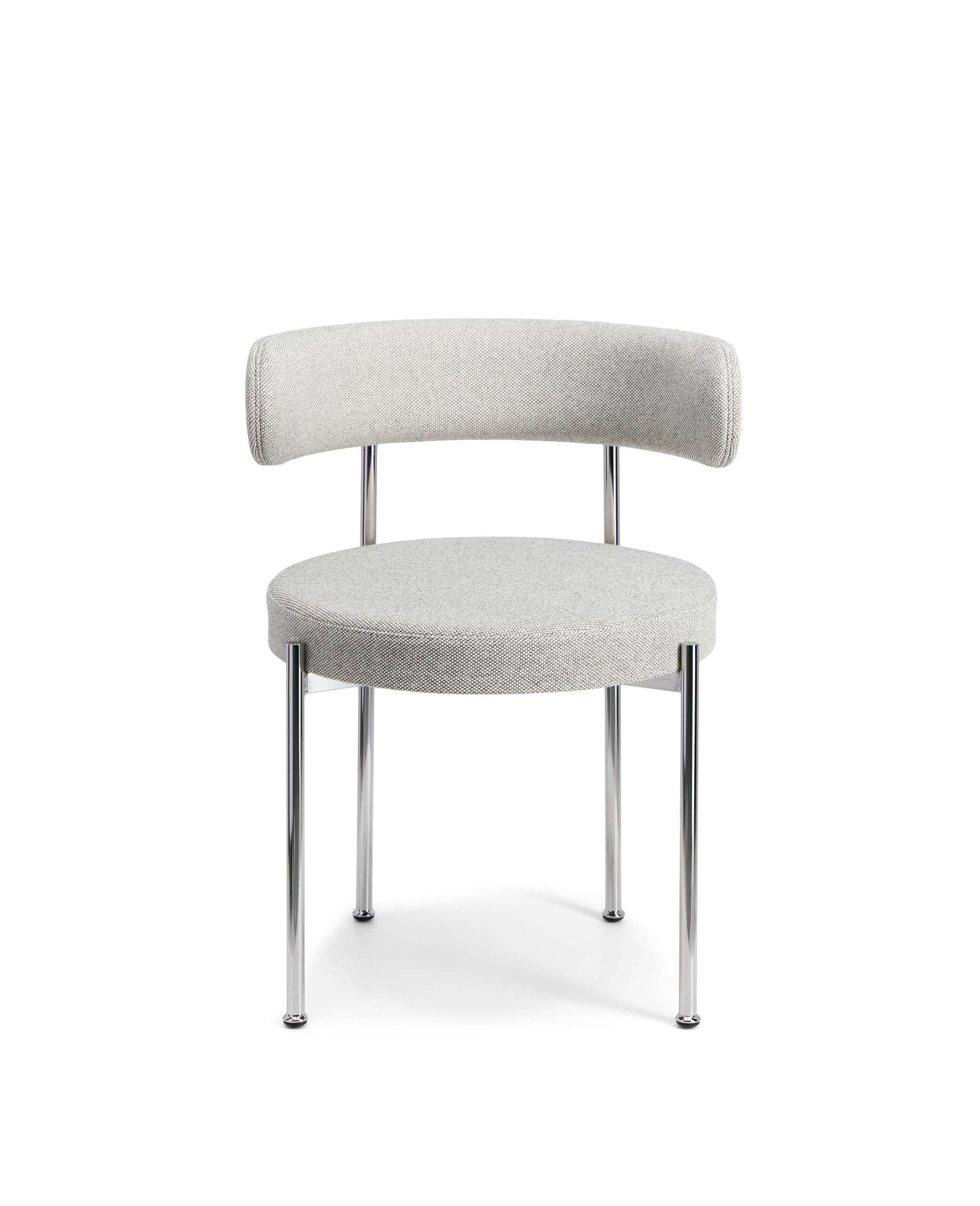 Chaise Libera - Gris