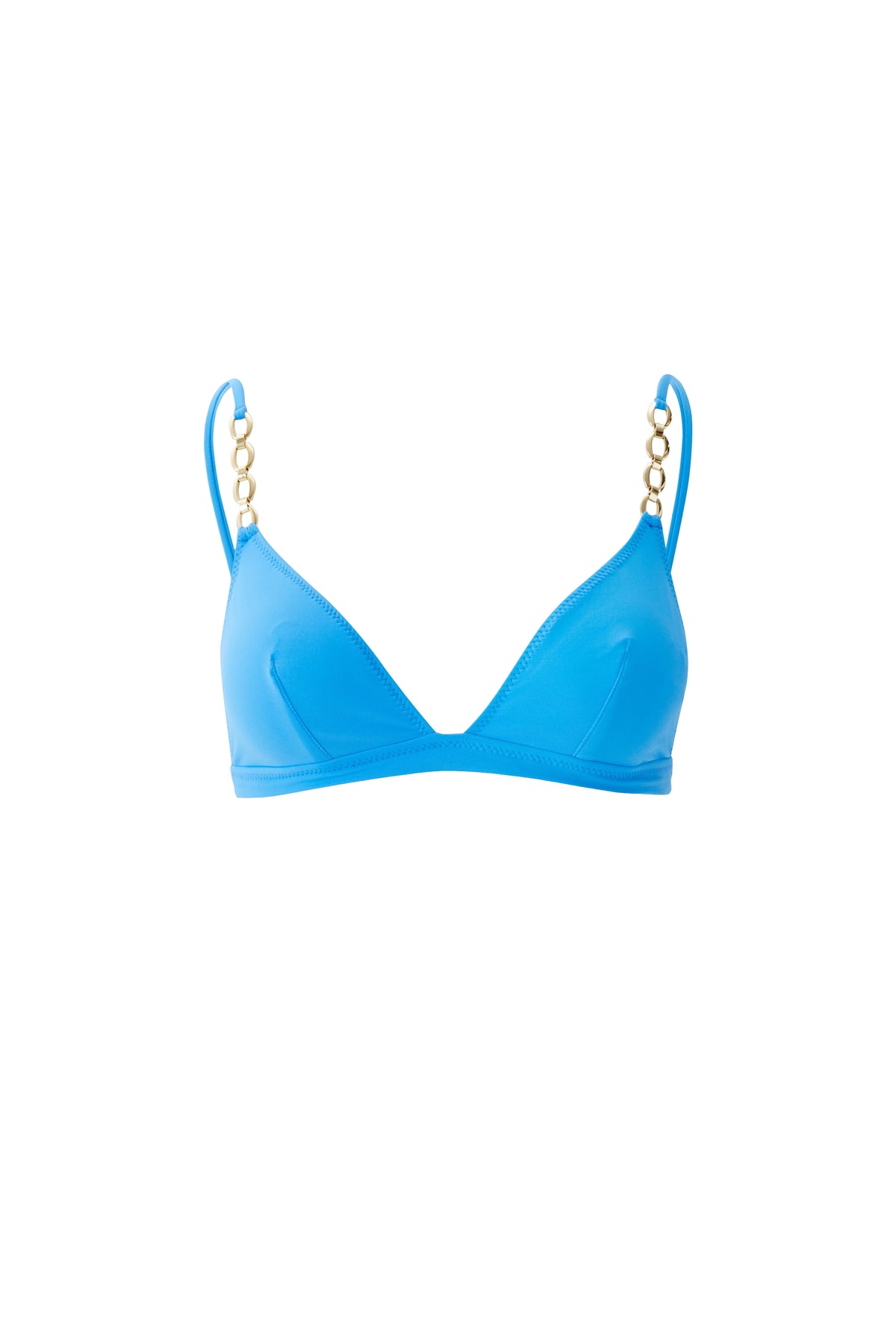 Haut de bikini triangle Mexico - Ocean