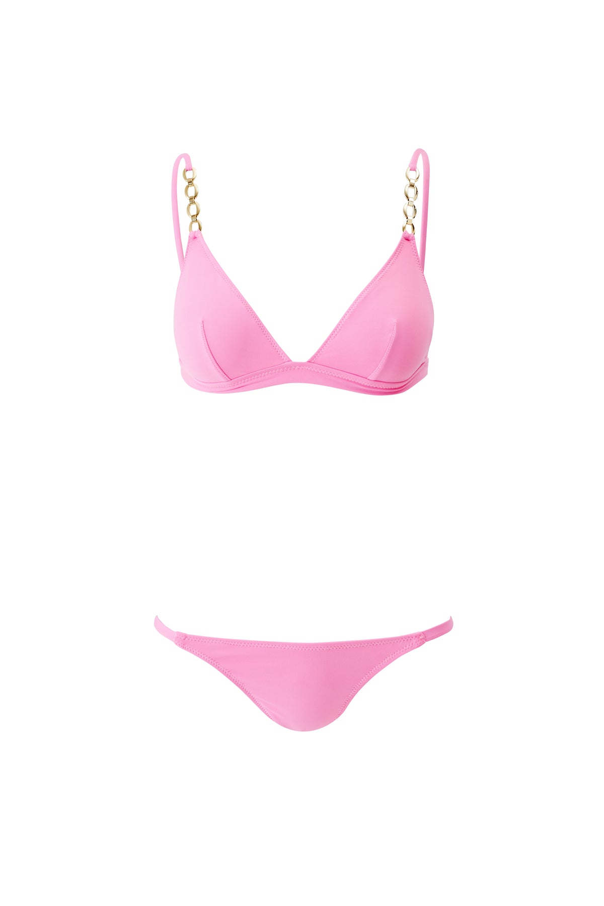 Pink Bas de bikini - Pink