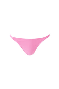 Bas de bikini Mexico - Pink